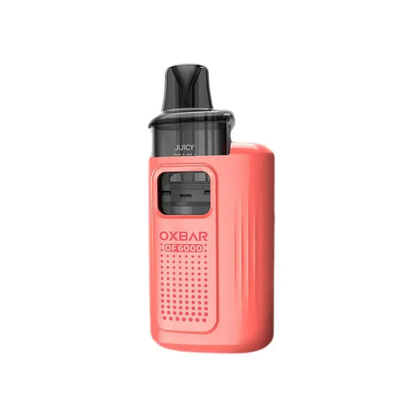 Oxbar OF6000 Pod Vape Kit