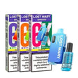 Lost Mary BM6000 Disposable Vape Kit 