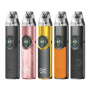 OXVA Nexlim Vape