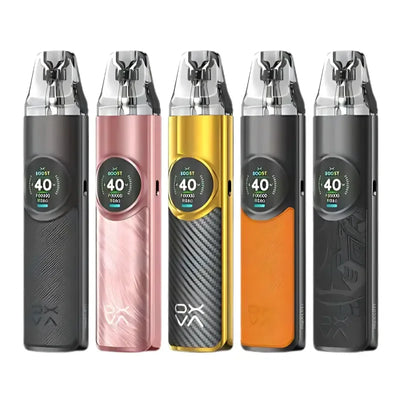 OXVA Nexlim Pod Vape Kit