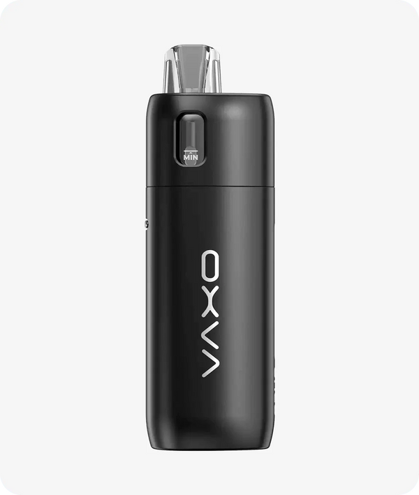 Oxva Oneo Pod Vape Kit Astral Black