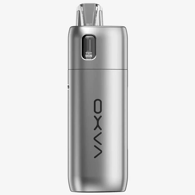 Oxva Oneo Pod Vape Kit Cool Silver