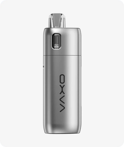 Oxva Oneo Pod Vape Kit Cool Silver