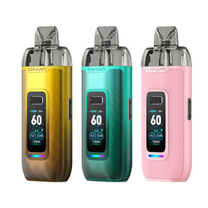 Oxva VPrime Vape