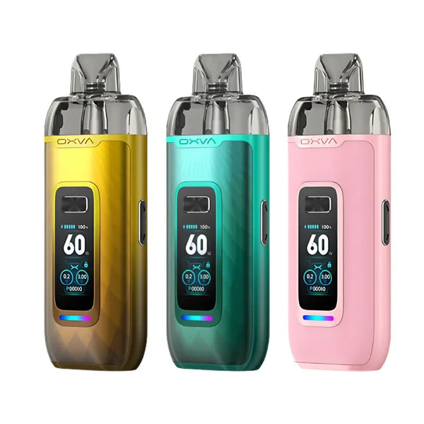 Oxva VPrime Pod Vape Kit