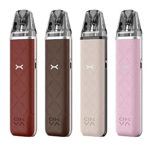 Oxva Xlim Go Vape