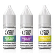 Try Pukka Juice 5000 Nic Salt E-liquids
