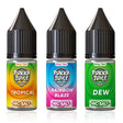 Buy Pukka Juice Nic Salt E-liquids