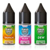 Buy Pukka Juice Nic Salt E-liquids