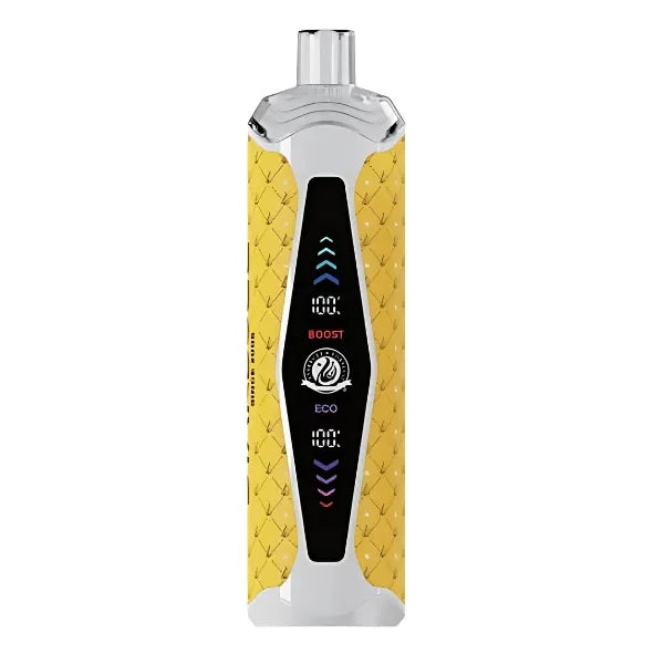 Starbuzz Super Max 15K Disposable Vape - Big Puff Device