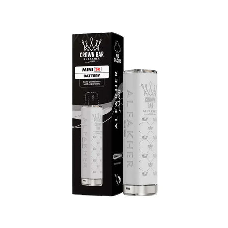 Al Fakher Mini 3000 Device