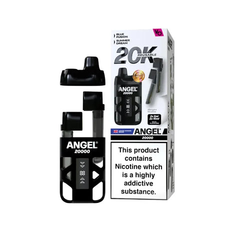 Vapes Bars Angel 20K Vape Kit