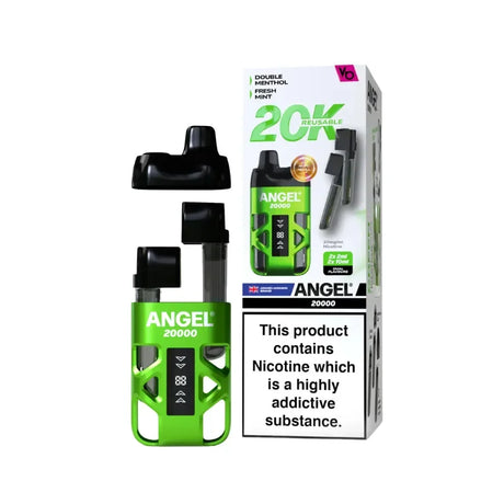 Vapes Bars Angel 20K Vape Kit
