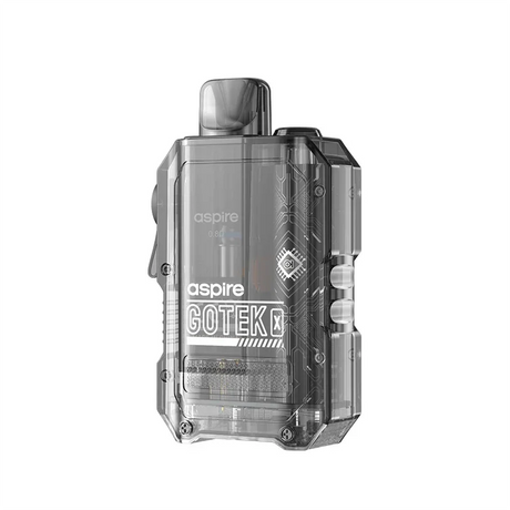 Aspire Gotek X Pod Vape Kit
