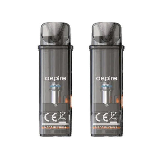 Aspire Gotek X Replacement Pod