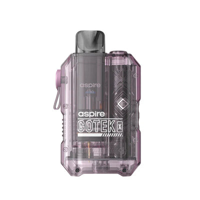 Aspire Gotek X Pod Vape Kit