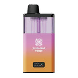 Aura Bar Twist 40k Vape kit