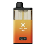 Aura Bar Twist 40k Vape kit