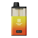Aura Bar Twist 40k Vape kit