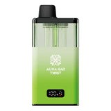 Aura Bar Twist 40k Vape kit