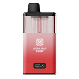 Aura Bar Twist 40k Vape kit