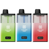 Aura Bar Twist 40k Vape kit