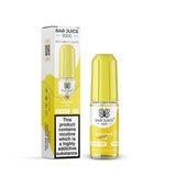Bar Juice 5000 Banana Ice 20MG Salt Nicotine - Vape Connect Online