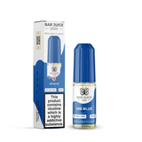 Bar Juice 5000 Mr Blue 10MG Salt Nicotine - Vape Connect Online