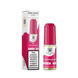 Bar Juice 5000 Watermelon 10MG Salt Nicotine - Vape Connect Online