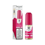 Bar Juice 5000 Watermelon 20MG Salt Nicotine - Vape Connect Online