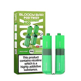 Bloody Bar Ultra 20K Replacement Pods