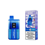 Bloody Bar Pod Twist Vape Kit