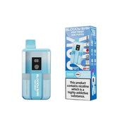 Bloody Bar Pod Twist Vape Kit