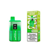Bloody Bar Pod Twist Vape Kit