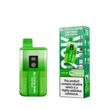 Bloody Bar Pod Twist Vape Kit