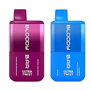 Bloody Bar Ultra 20K