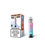 Crystal Pro CP 10K Vape Kit