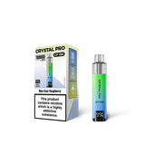 Crystal Pro CP 10K Vape Kit