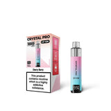 Crystal Pro CP 10K Vape Kit