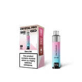 Crystal Pro CP 10K Vape Kit