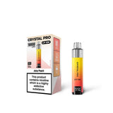 Crystal Pro CP 10K Vape Kit