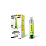 Crystal Pro CP 10K Vape Kit