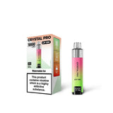 Crystal Pro CP 10K Vape Kit