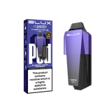 Elux Cyberover 6k Refill Pods