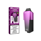 Elux Cyberover 6k Refill Pods