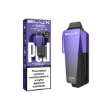 Elux Cyberover 6k Refill Pods