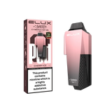Elux Cyberover 6k Refill Pods