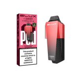 Elux Cyberover 6k Refill Pods