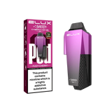 Elux Cyberover 6k Refill Pods