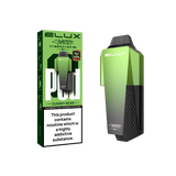 Elux Cyberover 6k Refill Pods